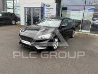 2019 Ford FOCUS