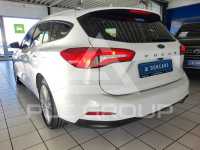 2019 Ford FOCUS