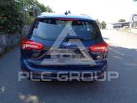 2019 Ford FOCUS