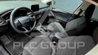 2019 Ford FOCUS