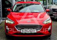 2019 Ford FOCUS