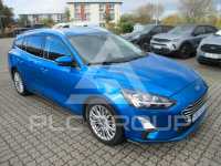 2019 Ford FOCUS