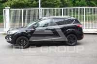 2019 Ford Kuga