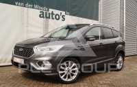 2019 Ford Kuga