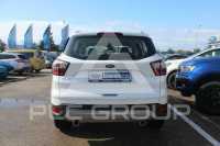 2019 Ford Kuga