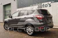 2019 Ford Kuga