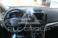 2019 Ford Kuga