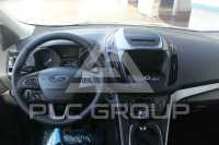 2019 Ford Kuga