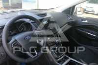2019 Ford Kuga