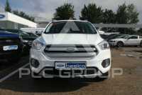 2019 Ford Kuga