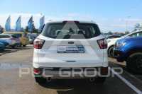 2019 Ford Kuga