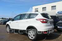 2019 Ford Kuga