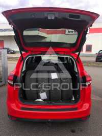 2019 Ford C-MAX