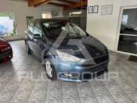 2019 Ford C-MAX