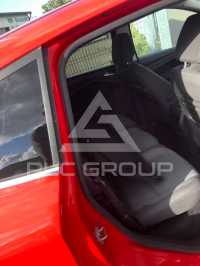 2019 Ford C-MAX