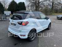 2019 Ford Eco Sport