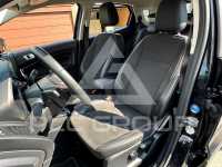 2019 Ford Eco Sport