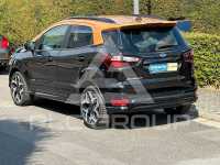 2019 Ford Eco Sport