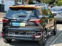 2019 Ford Eco Sport
