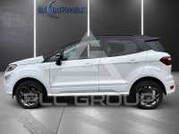2019 Ford Eco Sport