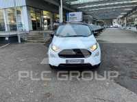 2019 Ford Eco Sport