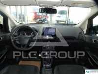 2019 Ford Eco Sport