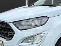 2019 Ford Eco Sport