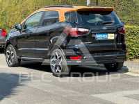 2019 Ford Eco Sport