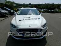 2019 Ford Mondeo