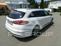 2019 Ford Mondeo