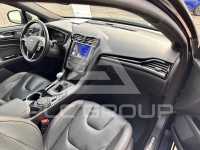 2019 Ford Mondeo