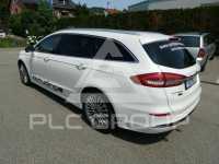 2019 Ford Mondeo