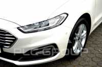 2019 Ford Mondeo