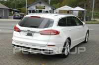 2019 Ford Mondeo