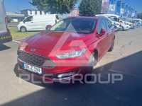 2019 Ford Mondeo