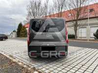 2019 Ford Tourneo