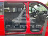 2019 Ford Tourneo