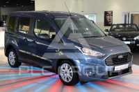 2019 Ford Tourneo