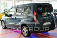 2019 Ford Tourneo