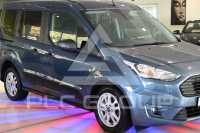 2019 Ford Tourneo