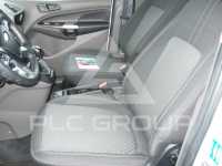 2019 Ford Tourneo