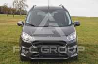 2019 Ford Tourneo