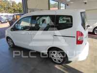 2019 Ford Tourneo