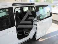 2019 Ford Tourneo