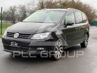 2019 Volkswagen SHARAN
