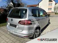 2019 Volkswagen SHARAN