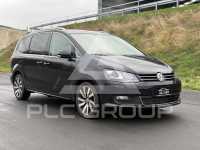 2019 Volkswagen SHARAN