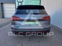 2019 Volkswagen Touareg