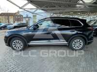 2019 Volkswagen Touareg