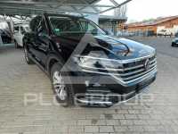 2019 Volkswagen Touareg